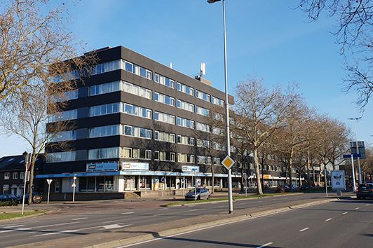 Empire Living Center Eindhoven